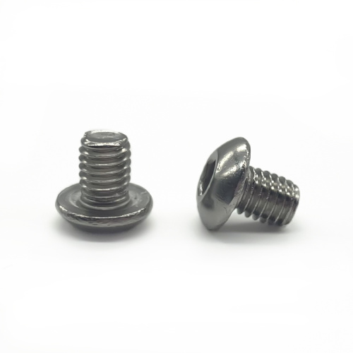 GB2672 Pan Head Torx Screw