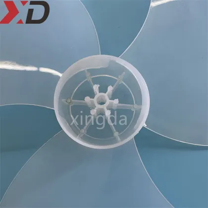 Hitachi Plastic Fan Blade Replacement and Accessories