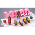 Italia Big Puff Vape 12000puffs sidia