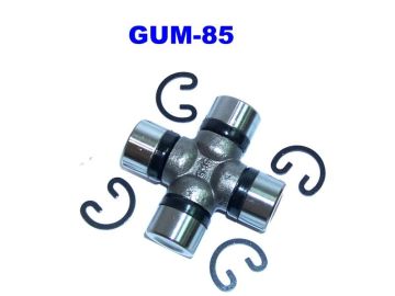 After Market Precision Steering Universal Cross Joint, U-joint For Automobile Gum85