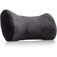 Mousse oreiller cou coussin compagnon de voyage