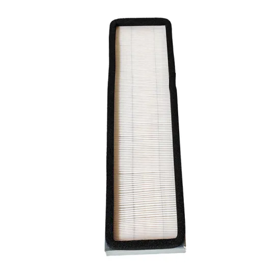 Air Filter Replacement: SKL49015, SKL 49015, SC 90370, SC90370