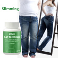 OEM / ODM Burn Fast Fat Appetite Suppressant Keto Capsules