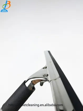 Professional Window Cleaning Kit: Glass Scraper, Windex, Squeegees, Auto Glass Tools & Car Wash Equipment