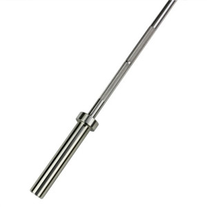 7ft standard barbell bar