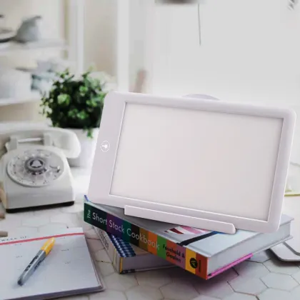 Suron Sunlight Lamp LED For Seasonal Sunlight Changes