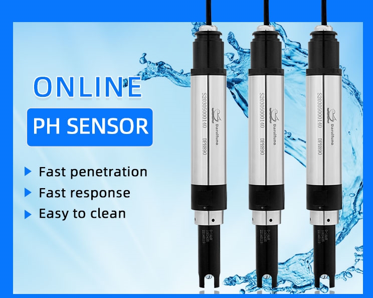PH Sensor