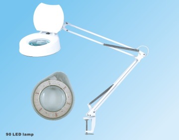 Foldable Reading Magnifier