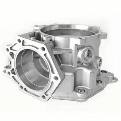 Magnesium alloy Die casting parts