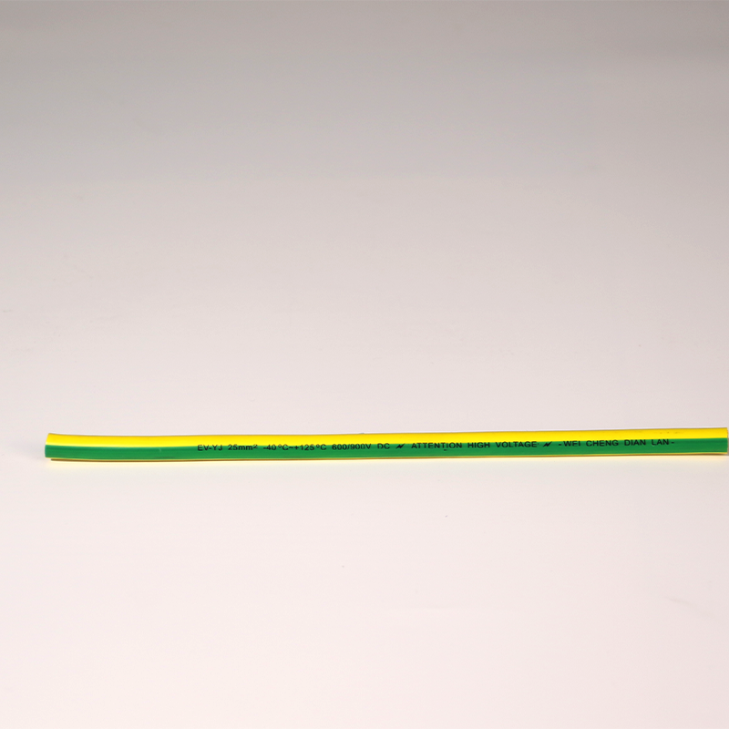 EV-YJ high-voltage line in the car EV-YJ 25mm