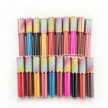 Vegan Lip Gloss: Custom Logo, Private Label, and Wholesale Lip Tint Solutions