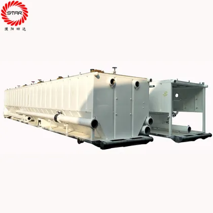 API Standard Oilfield Drilling Fluid Mud Tank