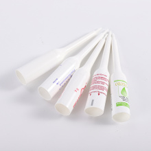 Super Long Spuezable Plastice Tube