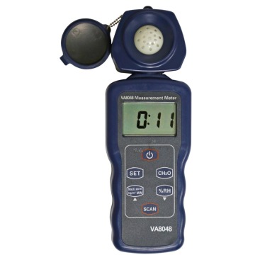 FORMALDEHYDE (CH2O) TESTER