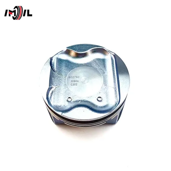 IMIL Brand High Quality Auto Parts Piston 12010-3DB0A for Nissan Sylphy X-GEAR/Versa