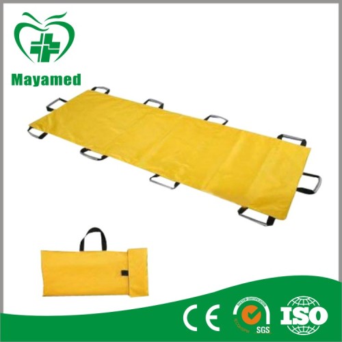 New design Hospital Portable soft Folding Stretcher price