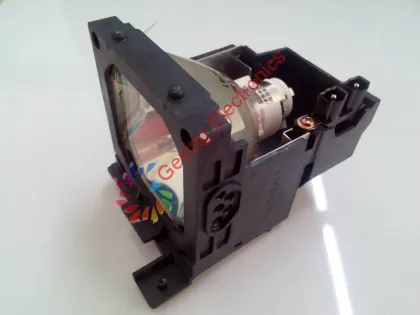 Original Nec Projector Lamp Gt95lp Nsh 200w For Lcd Projector / Nec Gt95