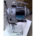 Machine de découpe à couteau droit de type KM