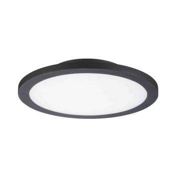 IP65 Lampiran Dinding/Siling Luaran dengan Sensor Microwave