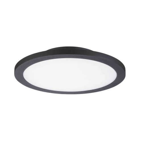 IP65 Outdoor Wall/Ceiling Lamp With Microwave sensor