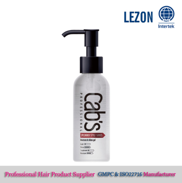 100ml Nourishing Hair Cream, Leave in Hair Conditioner