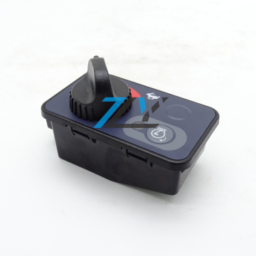 Throttle Knob Switch Controller Assembly RD138-53513