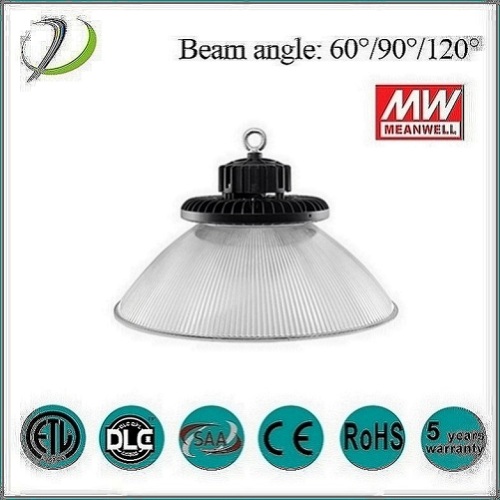 Australijski Standardowy SAA 200W UFO led high bay