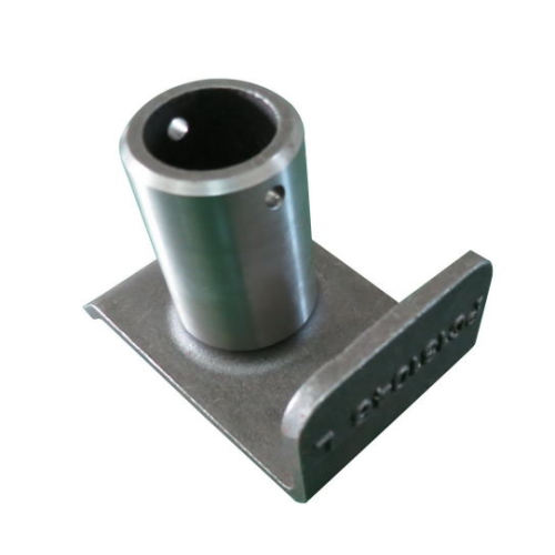 carbon steel casting truck parts