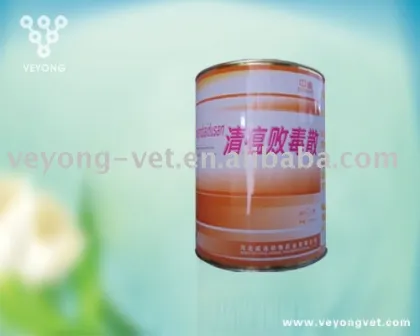 Astragalus Polysaccharides