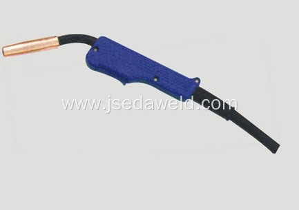 OTC 200A Air Cooled MIG/MAG Welding Torch
