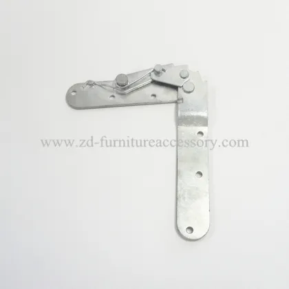 Top selling furniture functional sofa headrest hinge