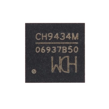 Stokta Orijinal IC CHIPS - CH9434 CH9434M BOM Hizmetleri