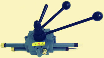 GUANJIE mixer truck throttle control system system in Chin