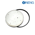 Lampu Plafon Bulat Dalam Ruangan