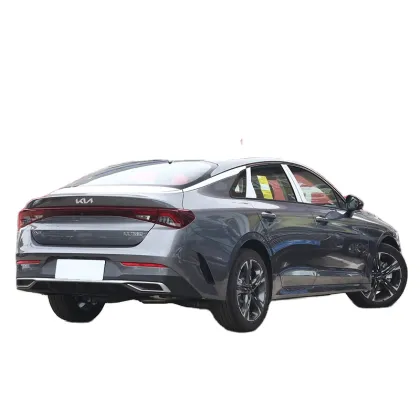 KIA K5 1.5T Cars with Electric Seats