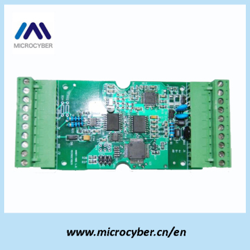 Modbus to Hart Converter