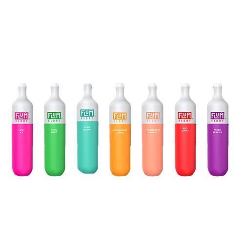 flum float disposable vape device 3000 hits