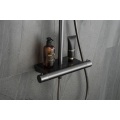 Hotel Exposed Thermostatic Shower