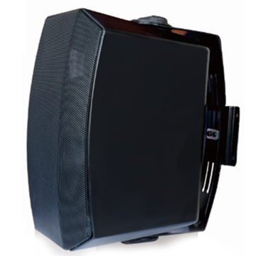 Premium -Wandlautsprecher 5''Woofer und 1'tweeter