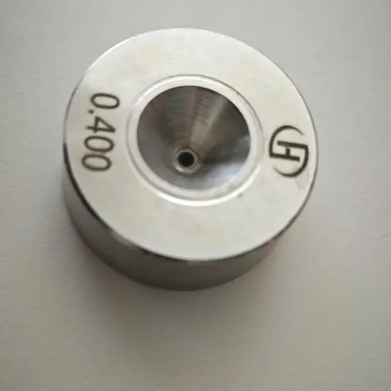 Maintaining high stability Premium PCD Wire Drawing Dies