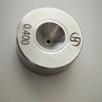 Mantenimento dei muore