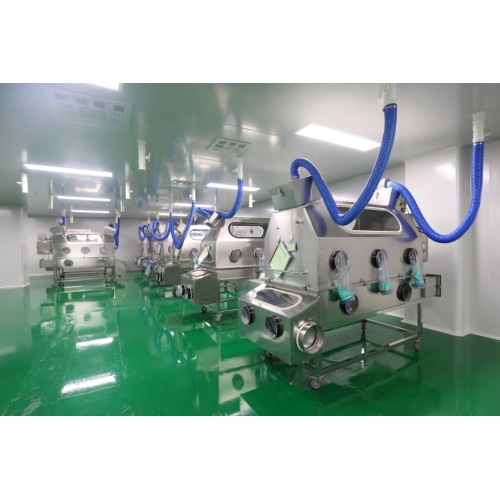Premix antiparazitar general veterinar