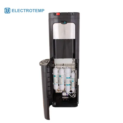 Ozone Self-Clean Factory Water Treatment Solutions