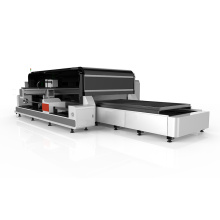 Tungsten Laser Cutting Machine