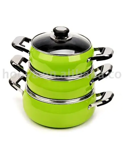 6pcs cookware set
