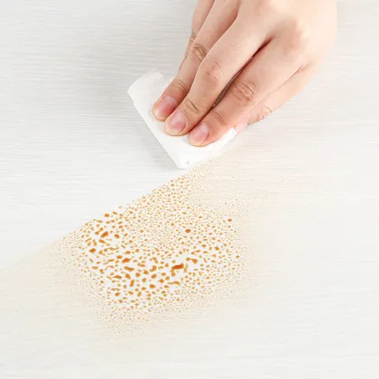 40x200cm Kitchen Furniture Classic Wallpaper for Home Decoration