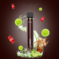 Best Selling Disposale Electronic Cigarette Iget xxl