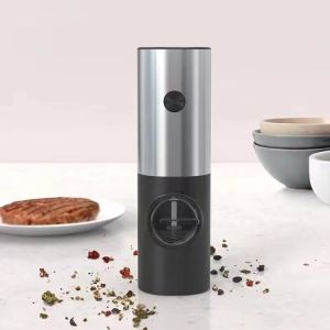 pepper & salt mill Fashion High End Top Quality