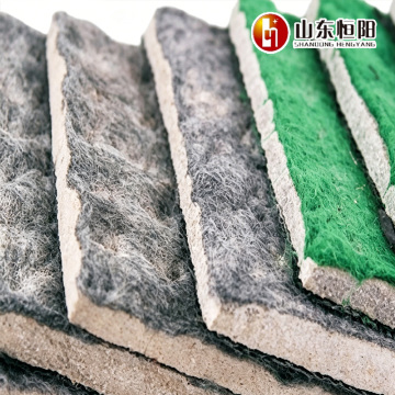 High Density Cement Blanket