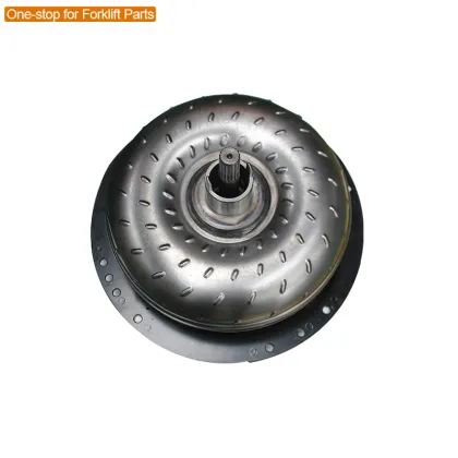 Forklift Parts: JH265H2 Transmission Torque Converter for Nissan Forklift